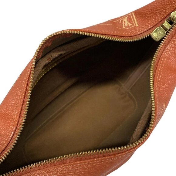 LOUIS VUITTON Le Touque Red Louis Vuitton Cup - Shoulder Bag 415-042225 - Picture 7 of 11